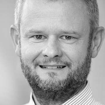 Maurus Küttel